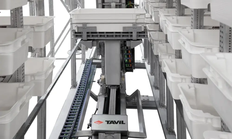 Handling TAVIL: Infrastructure for Flow, Traceability and Plant Performance