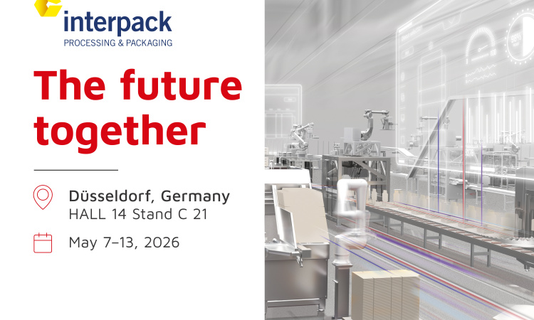 TAVIL at Interpack 2026 Germany | Advanced Packaging Solutions