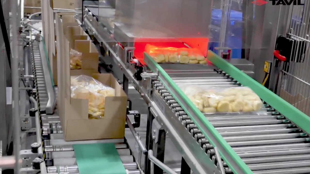 Burgers & nuggets multiformat solutions