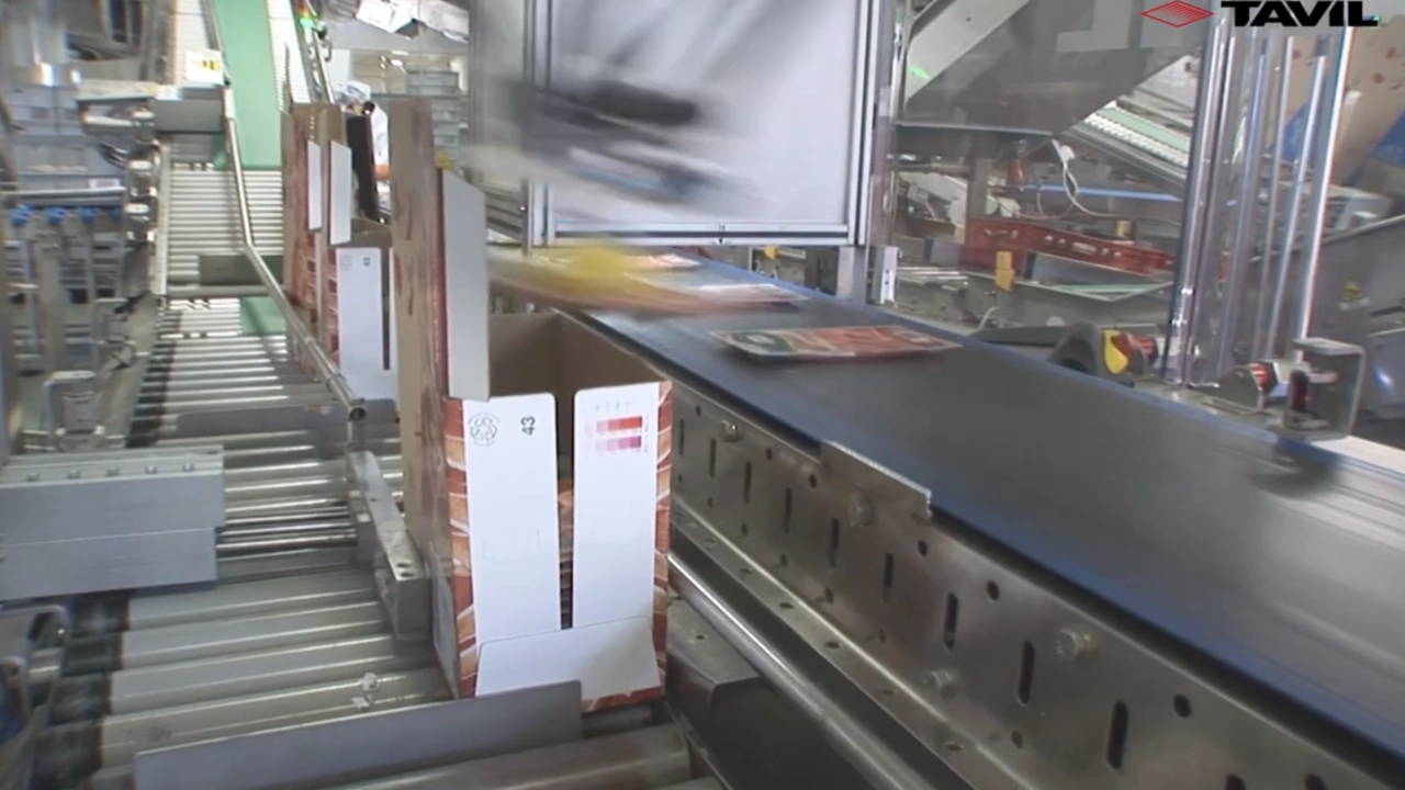 Cured meat multiformat solutions
