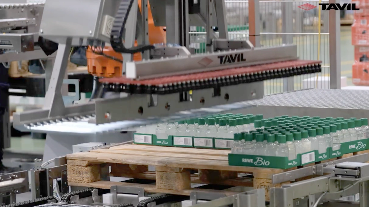 Beverages multiformat solutions
