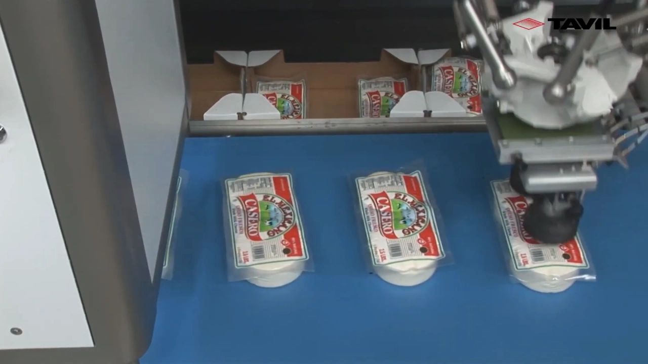 Whole cheese multiformat solutions