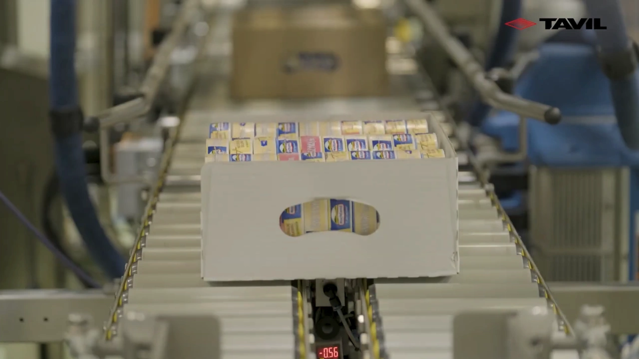 Portioned cheese multiformat solutions
