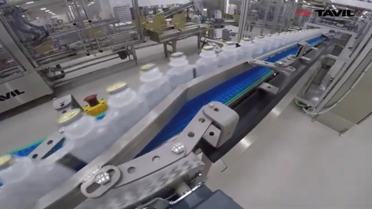 Pharma multiformat solutions