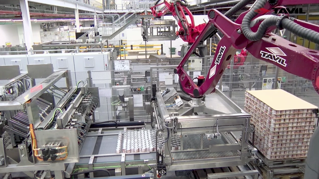 Paints multiformat solutions