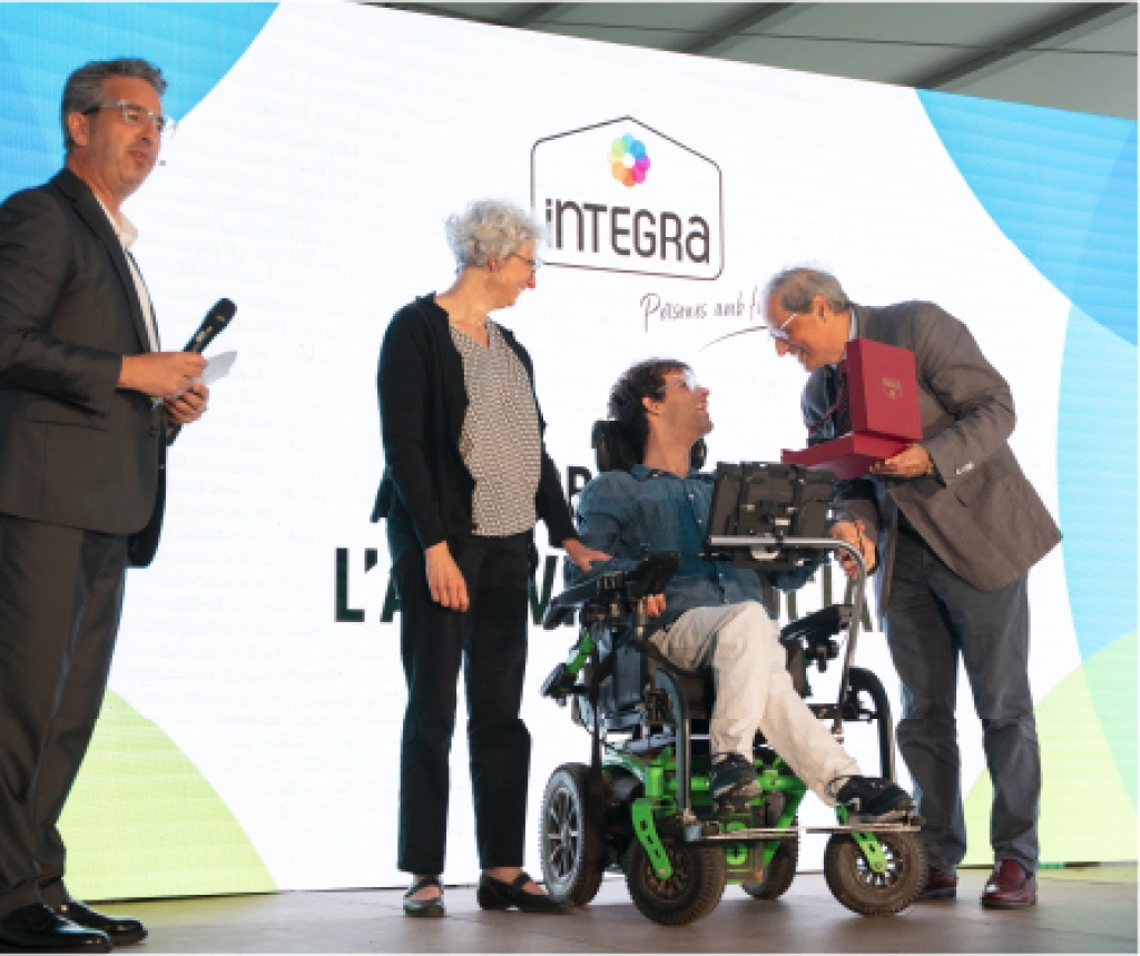 Inclusion and equalopportunities