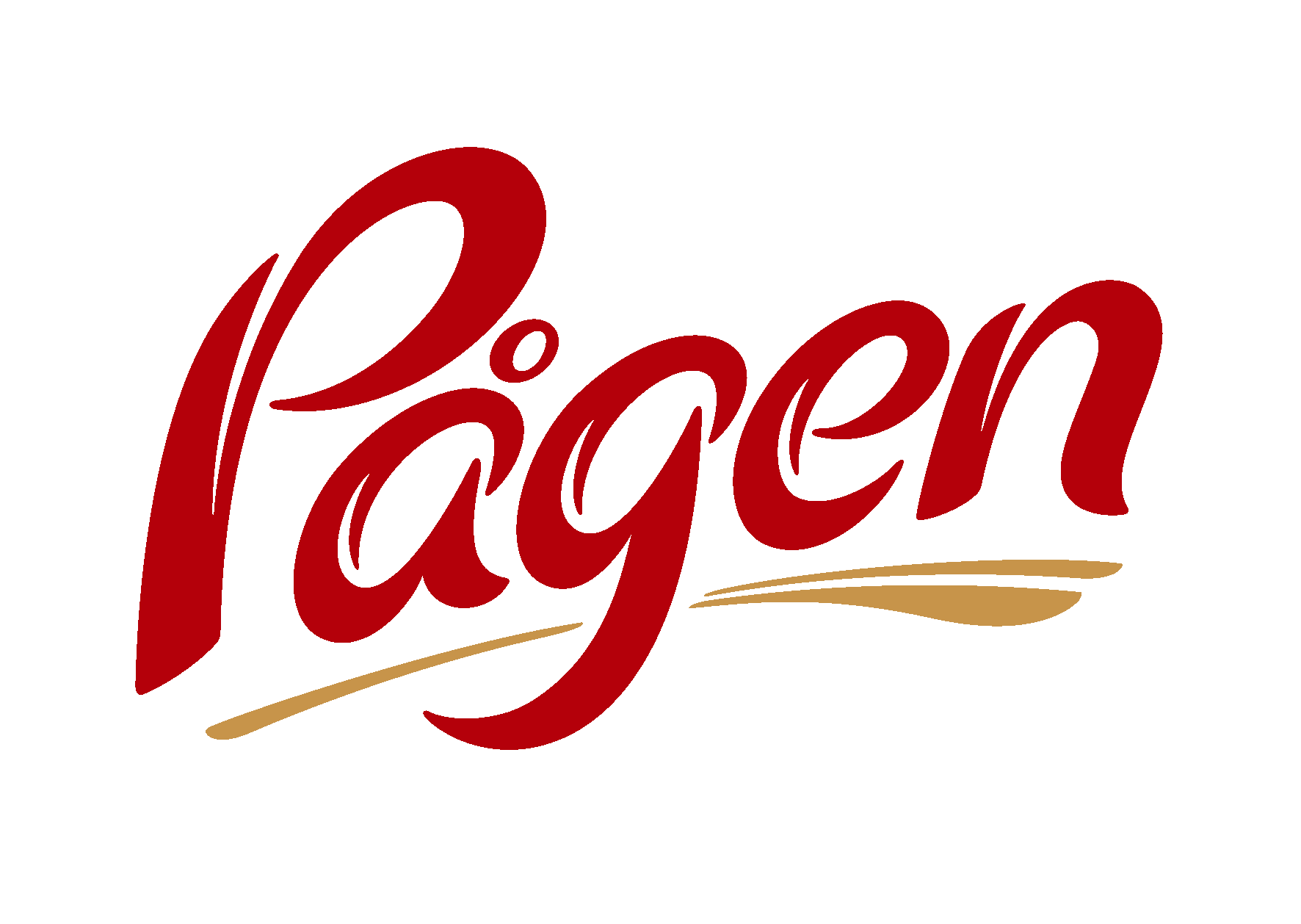 Pagen