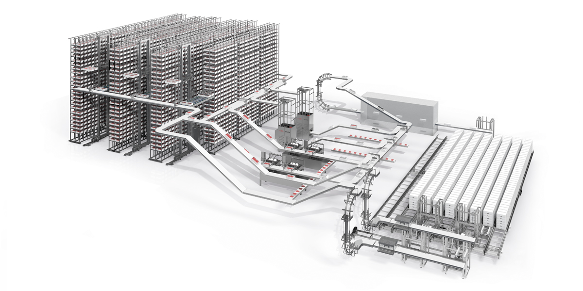 Handling & Logistic